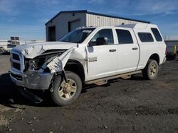 Dodge 3500 st salvage cars for sale: 2017 Dodge RAM 3500 ST