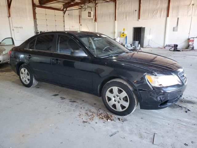 2009 Hyundai Sonata GLS