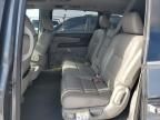 2013 Honda Odyssey Touring