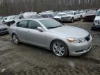 2007 Lexus GS 450H