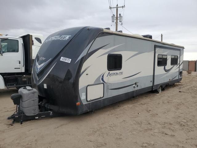 2016 Other Rv Trailer