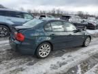 2006 BMW 325 XI