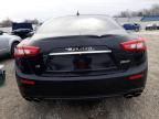 2014 Maserati Ghibli S