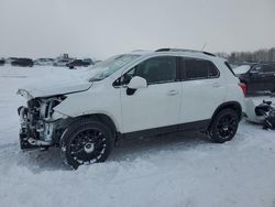 Chevrolet Vehiculos salvage en venta: 2022 Chevrolet Trax 1LT