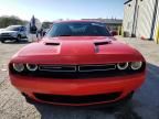 2015 Dodge Challenger SXT Plus