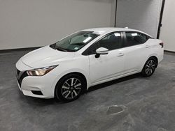 Clean Title Cars for sale at auction: 2020 Nissan Versa SV