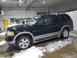 Run And Drives Cars for sale at auction: 2003 Ford Explorer Eddie Bauer