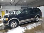 2003 Ford Explorer Eddie Bauer