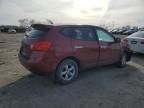 2010 Nissan Rogue S