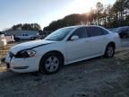 2009 Chevrolet Impala 1LT