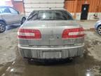 2008 Lincoln MKZ