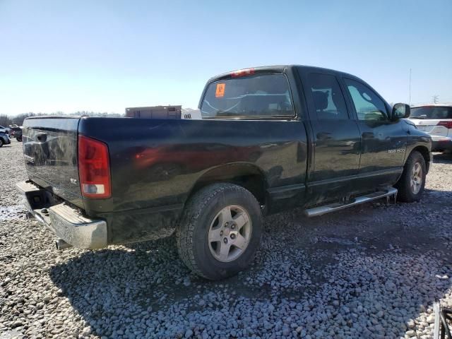 2004 Dodge RAM 1500 ST