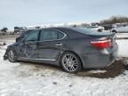 2008 Lexus LS 600HL