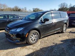 Carros salvage a la venta en subasta: 2022 Chrysler Voyager LX