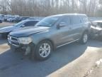 2012 Dodge Durango SXT