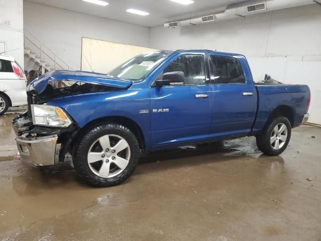 2009 Dodge RAM 1500