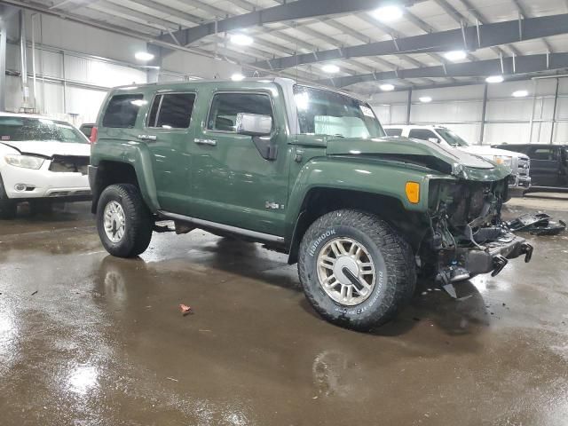 2006 Hummer H3