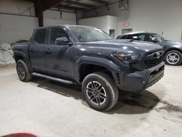 2024 Toyota Tacoma Double Cab