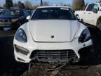 2014 Porsche Cayenne GTS