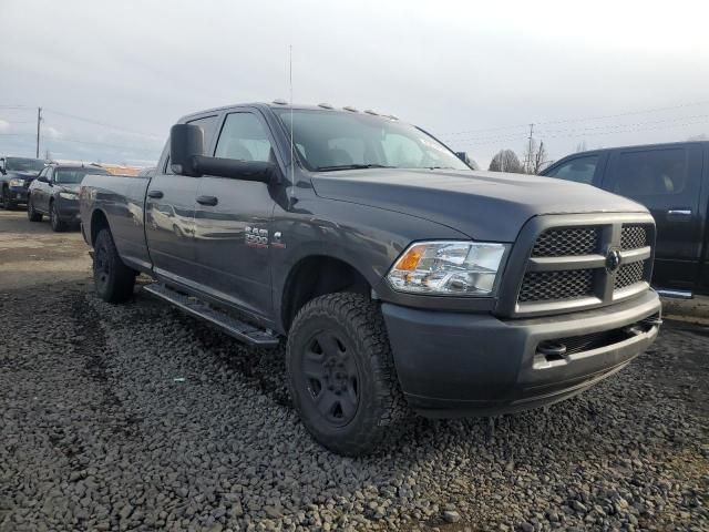 2018 Dodge RAM 2500 ST