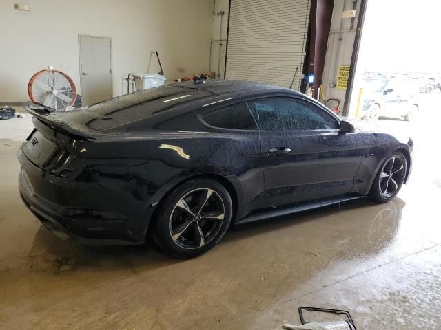 2021 Ford Mustang GT