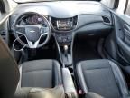 2017 Chevrolet Trax 1LT