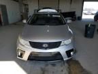 2011 KIA Forte SX