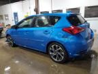 2016 Scion IM