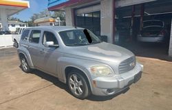 Salvage cars for sale at Apopka, FL auction: 2006 Chevrolet HHR LT