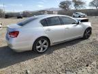 2008 Lexus GS 350