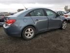 2012 Chevrolet Cruze ECO