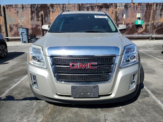 2014 GMC Terrain SLT