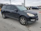 2010 Chevrolet Traverse LT