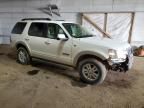 2008 Ford Explorer Eddie Bauer