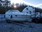 2000 MAX Boat With Trailer