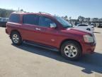 2007 Nissan Armada SE