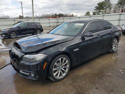 2016 BMW 535 I en venta en Montgomery, AL