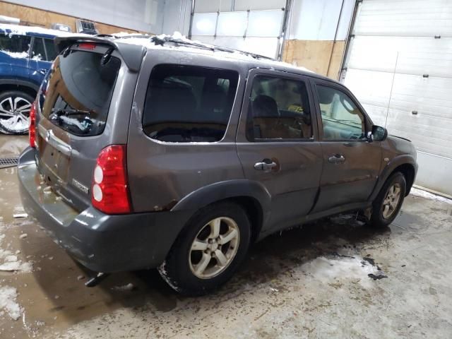 2006 Mazda Tribute I