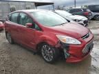 2017 Ford C-MAX Titanium