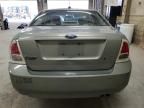 2008 Ford Fusion SE