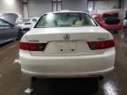 2007 Acura TSX