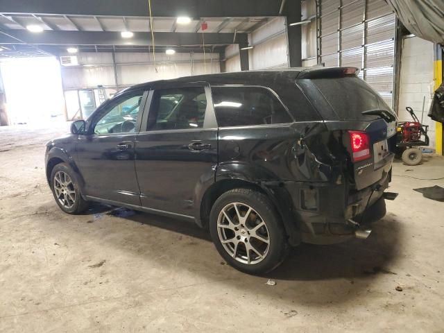 2019 Dodge Journey GT