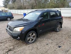 2008 Toyota Rav4 Sport en venta en Knightdale, NC