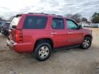 2013 Chevrolet Tahoe C1500 LT