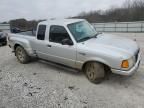 2004 Ford Ranger Super Cab