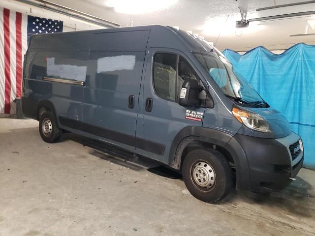 2020 Dodge RAM Promaster 3500 3500 High