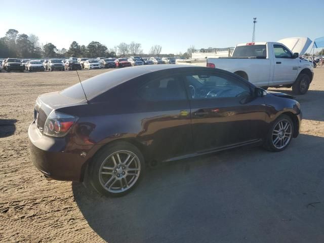 2010 Scion TC