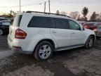 2009 Mercedes-Benz GL 450 4matic