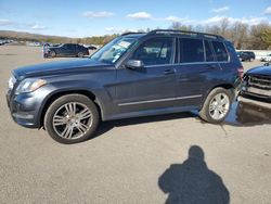 2015 Mercedes-Benz GLK 350 4matic en venta en Brookhaven, NY