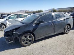 Toyota salvage cars for sale: 2016 Toyota Prius